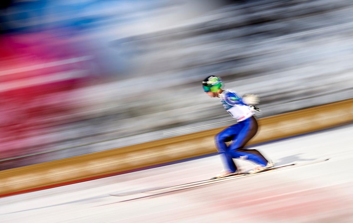 Zakopane smučarski skoki | Foto Sportida