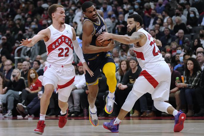 Toronto Raptors | Foto Guliverimage