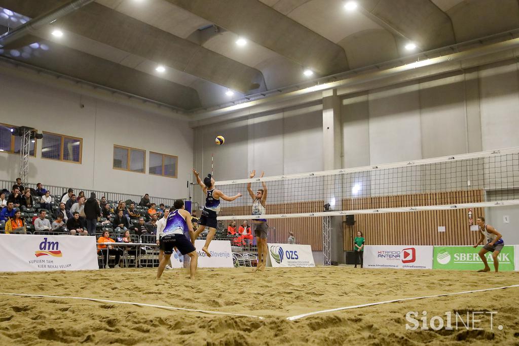 FIVB Beach Volleyball World Tour 1 Star Satellite