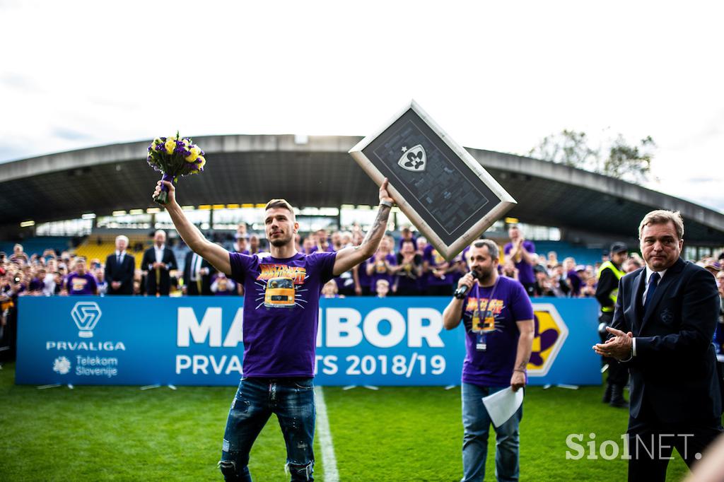 NK Maribor