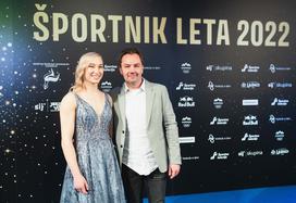 Športnik leta 2022