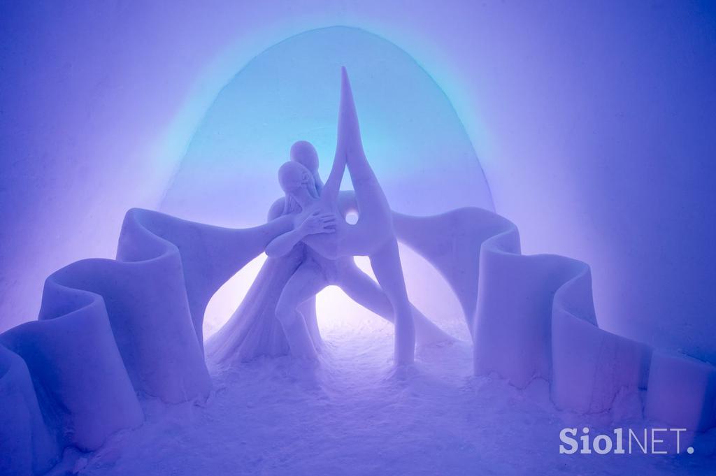 Icehotel