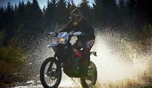 BMW bo prodal Husqvarno lastniku KTM-a