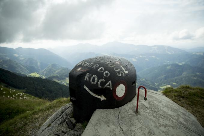 Soriška planina | Foto: Ana Kovač