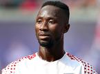 Naby Keita