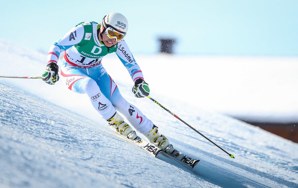 Marcel Mathis | Marcel Mathis ne bo dočakal nove sezone. | Foto Sportida