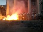 Protesti Beograd