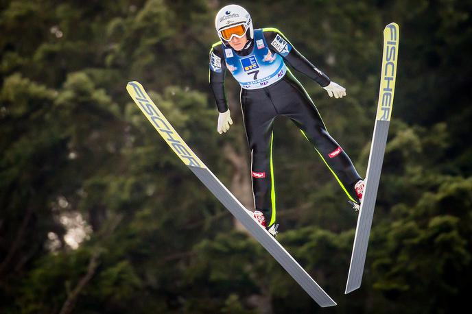 Daniel Iraschko-Stolz | Foto Žiga Zupan/Sportida