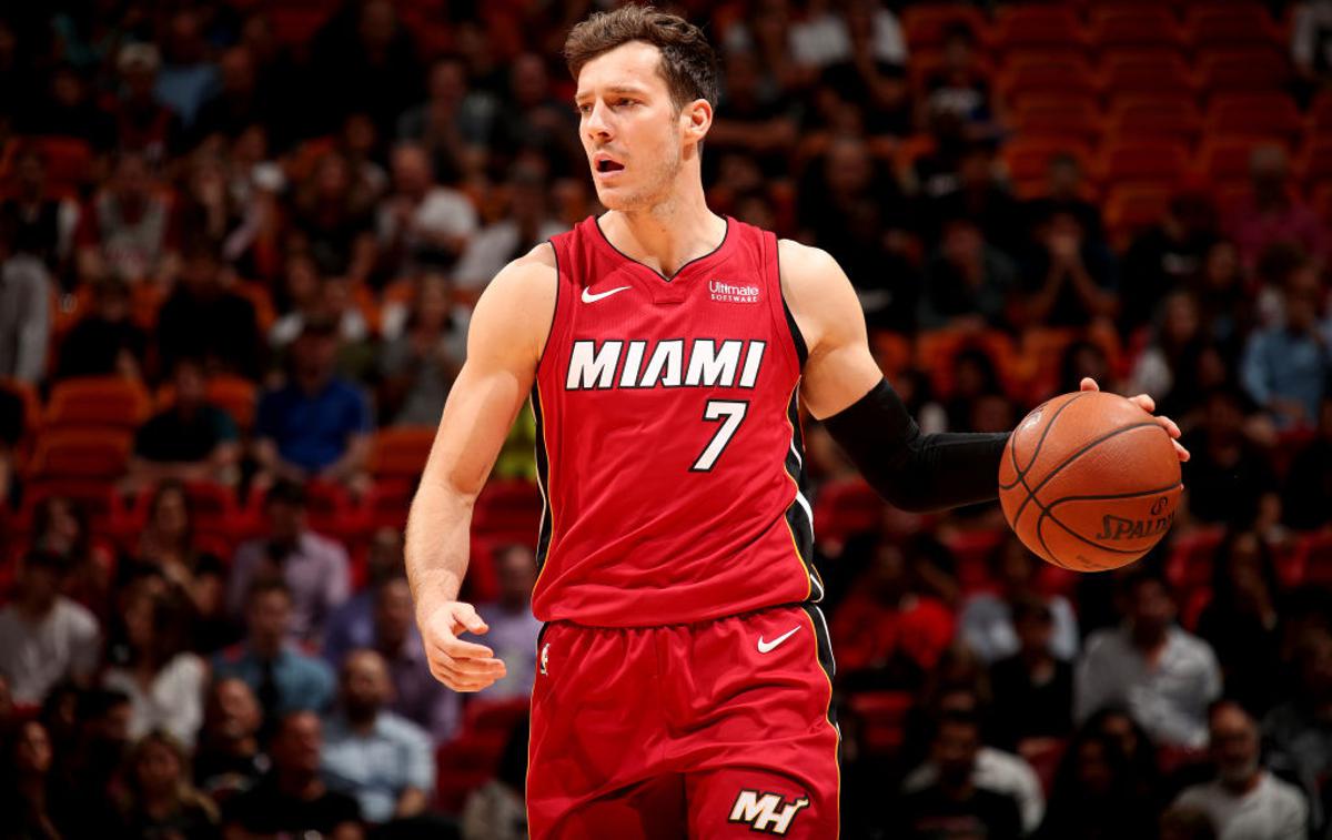 Goran Dragić | Foto Guliver/Getty Images