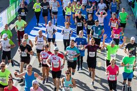 24. Ljubljanskega maraton