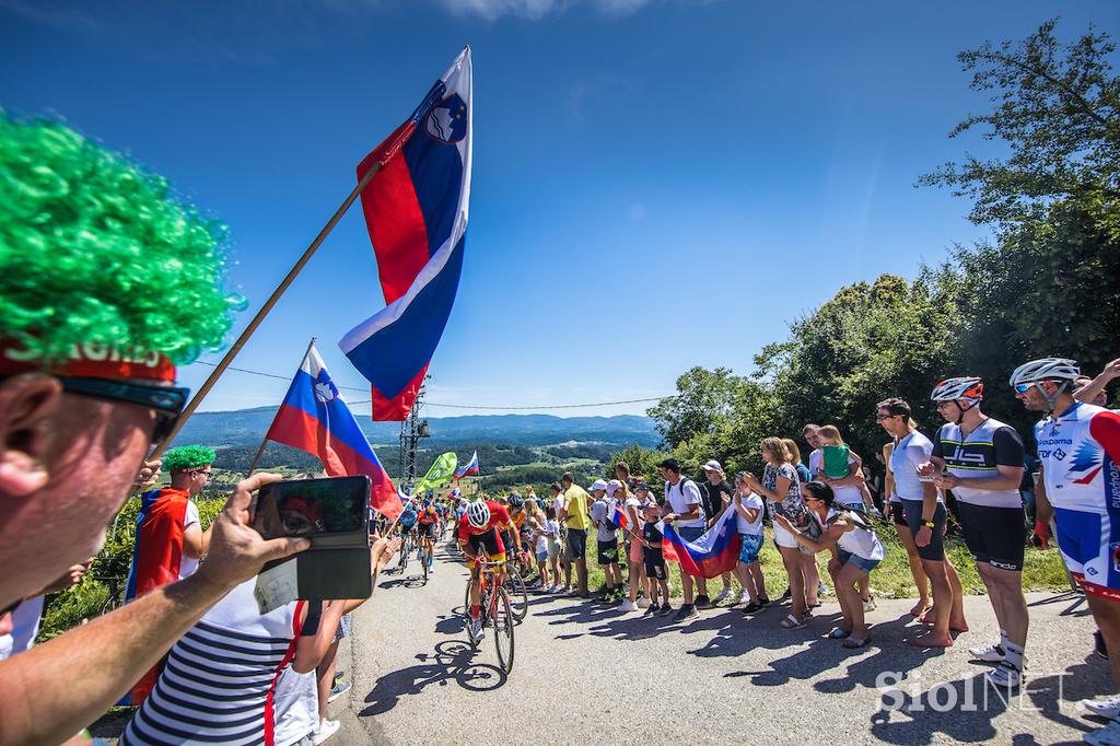 Po Sloveniji 2022, 5. etapa