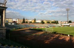 Višje sodišče: Parcela z vrtovi ob Plečnikovem stadionu pripada Fondovim blokom