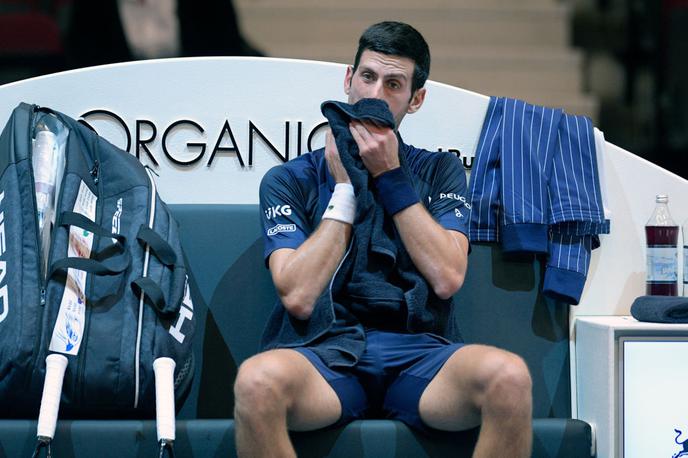 Novak Đoković | Foto Gulliver/Getty Images