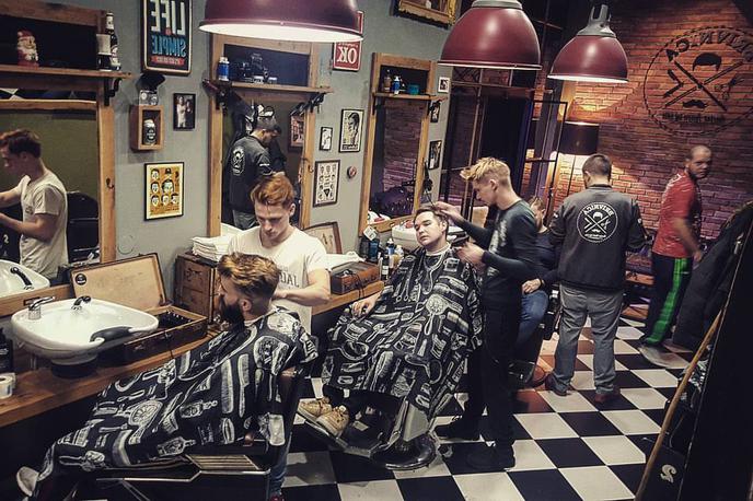 Barber Room by Edis | Foto Facebook Barber Room by Edis