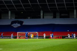 Slovenija Grčija liga narodov