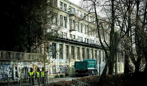 Ljubljana prižgala zeleno luč: Center Rog bo samostojen