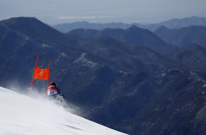 Boštjan Kline | Foto: Reuters