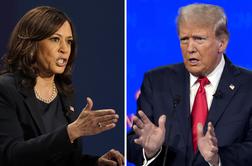 Zadnji dan za Američane: Kamala Harris ali Donald Trump?