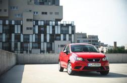 Seat ibiza 1,4