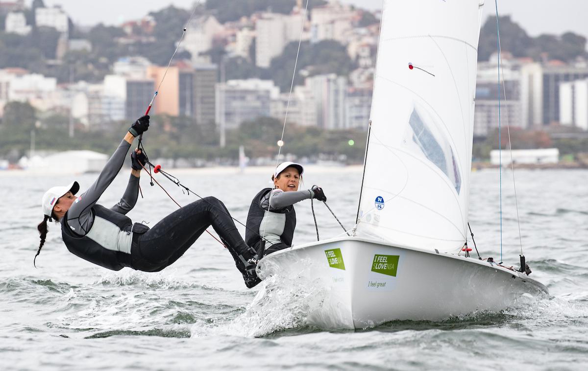 Mrak Macarol | Foto Sportida