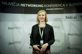 NetPRO konferenca