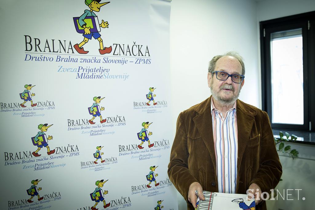 Bralna značka, 22.5.2019