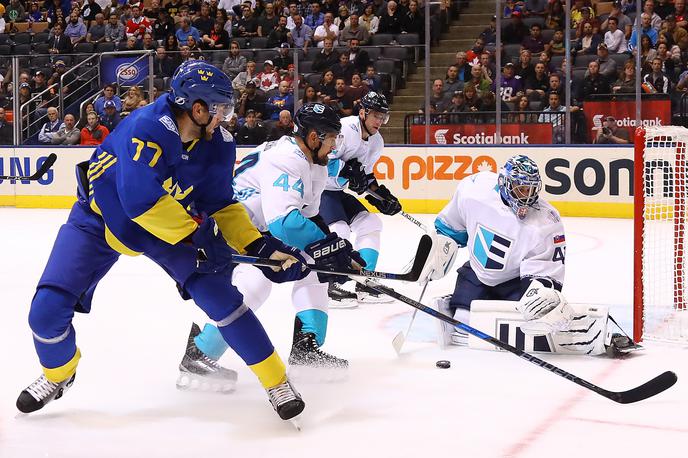 Evropa Švedska svetovni pokal | Foto Getty Images