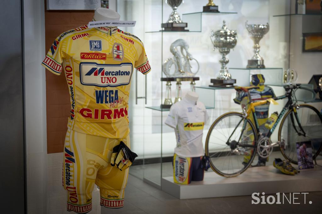 Marco Pantani