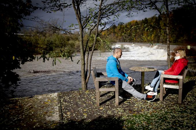 Emil Tahirovič | Foto: Ana Kovač