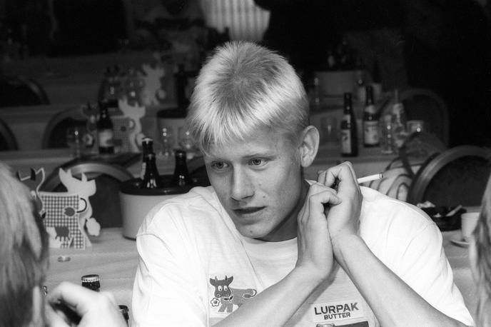 Peter Schmeichel | Peter Schmeichel je na Danskem postal popolni nogometni profesionalec šele pri 24 letih, nato pa se zapisal v zgodovino nogometa kot eden najboljših vratarjev vseh časov. | Foto Guliverimage