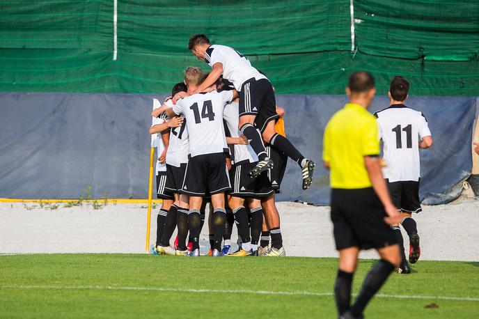 mura | Foto Žiga Zupan/Sportida