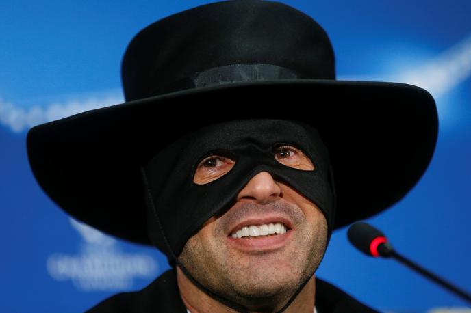 Paulo Fonseca | Foto Reuters