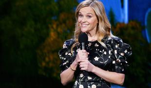 Reese Witherspoon začela viralen trend, ki ga posnemajo številni zvezdniki