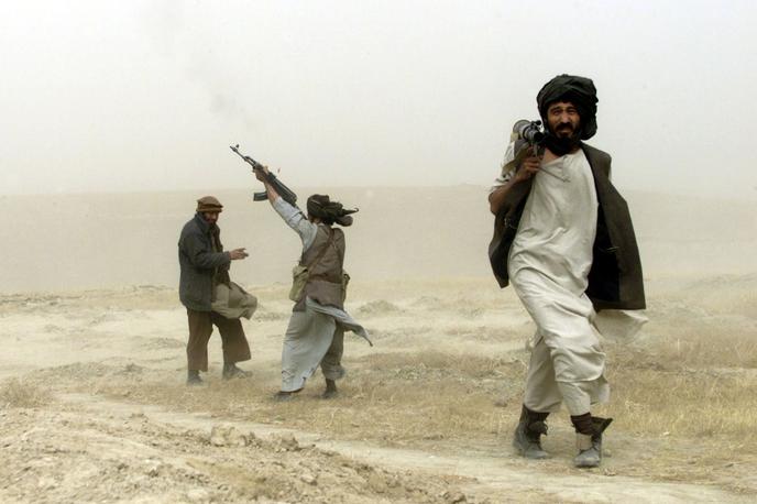 Afganistan | Foto Reuters