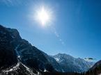 Planica, posamična tekma, nedelja