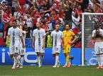 Euro 2024 München Slovenija Srbija Jan Oblak