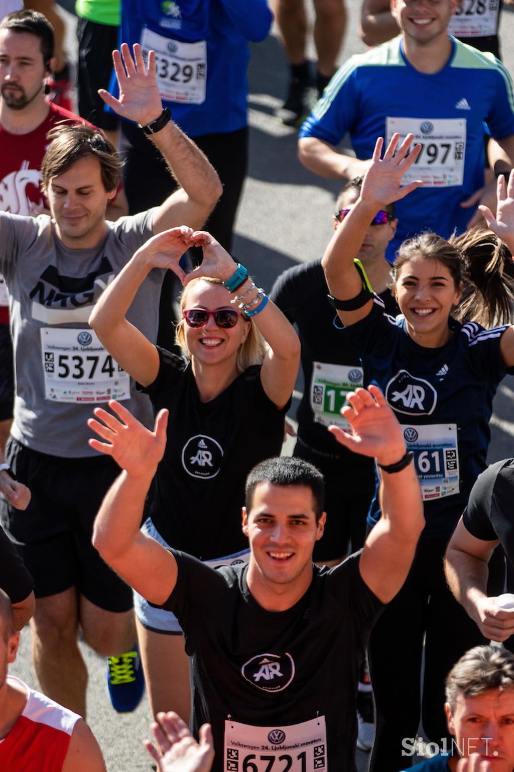 24. Ljubljanskega maraton