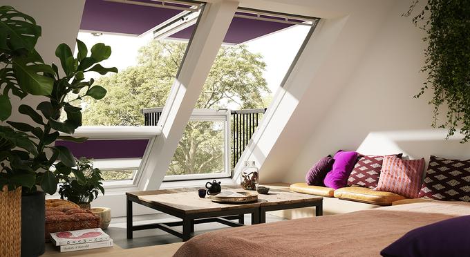 Velux | Foto: 