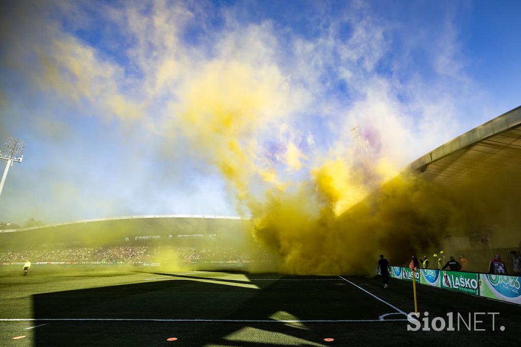 Maribor Olimpija