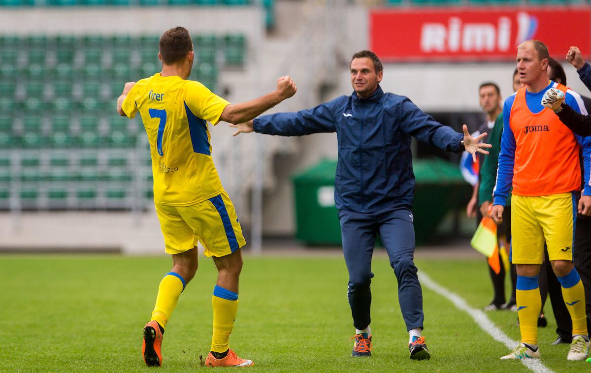 NK Domžale | Foto Žiga Zupan/Sportida