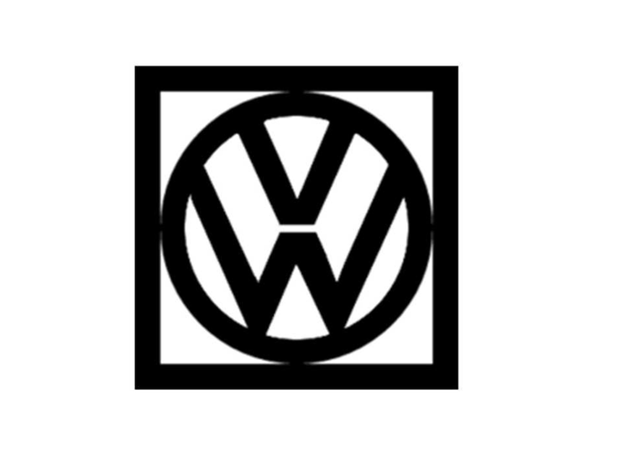 Volkswagen logo | Foto: Volkswagen