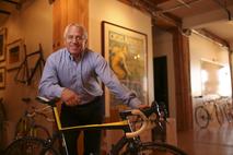 Greg LeMond