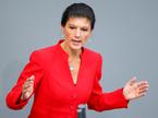 Sahra Wagenknecht