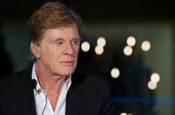 Jezni Redford nagnal Paris s festivala