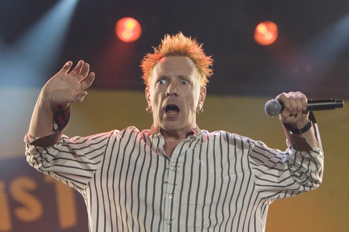 John Lydon | Foto Guliverimage