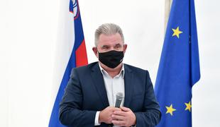 Minister Vizjak napoveduje številne investicije