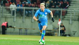 Kevin Kampl ne bo nikoli več igral za Slovenijo!