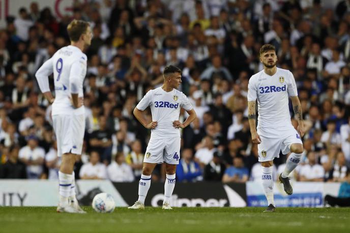 Leeds United | Bo Leeds dobil nove lastnike? | Foto Reuters