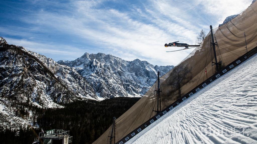 Planica 2019 1. tekma petek