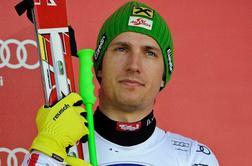 Bosta Hirscher in Mazejeva ubila dve muhi na en mah?